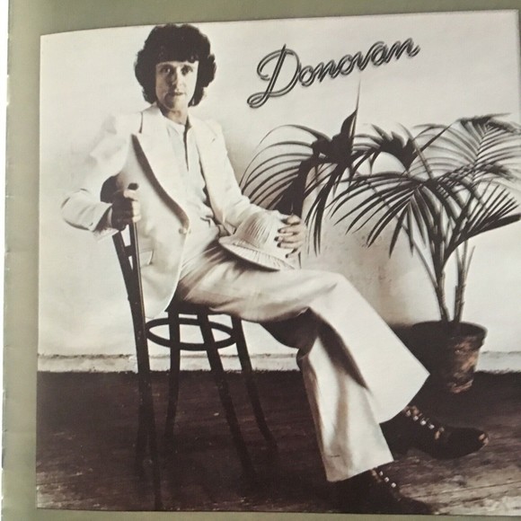 Original YES & DONOVAN 1977 Yesshows Concert Program World Tour 26 Pg Programme - Picture 8 of 9